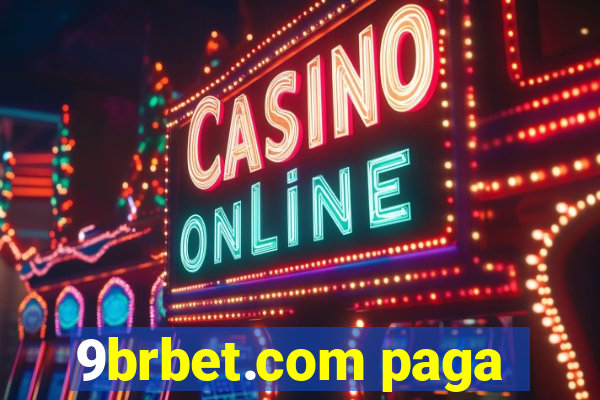 9brbet.com paga